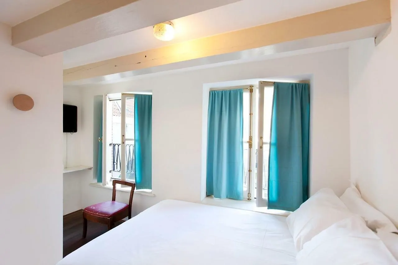 Hotel The Exchange Amsterdam