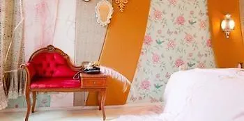 Hotel The Exchange Amsterdam 3*,